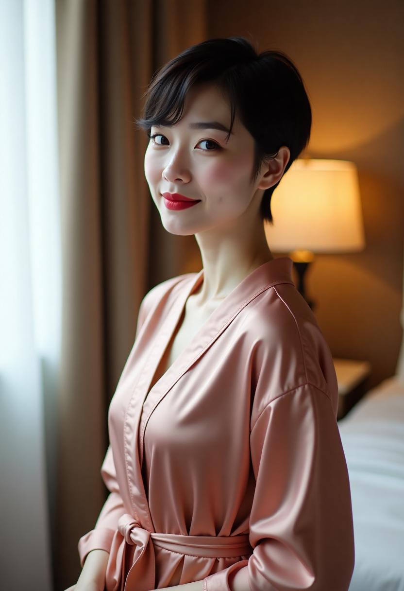 《云端守望者》海报