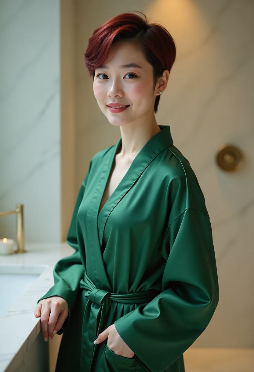 电影《最后一页》海报
