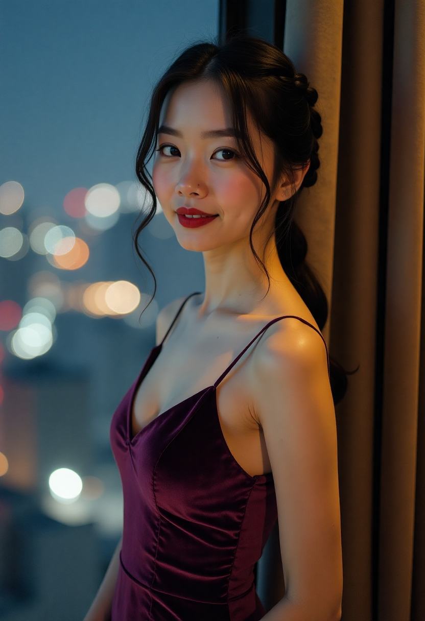 电视剧《长夜归航》海报